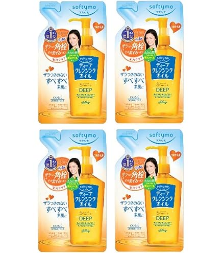 Amazon | MIREY ミレイ モイストクレンジング 350ml 【2本セット